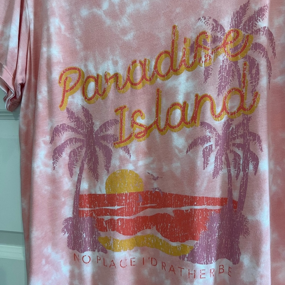 Show Me Your MUMU oversized t shirt